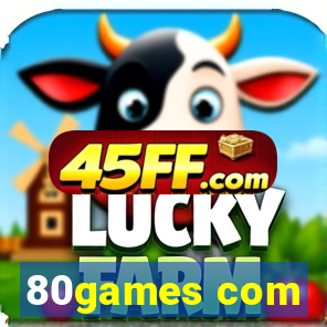 80games com